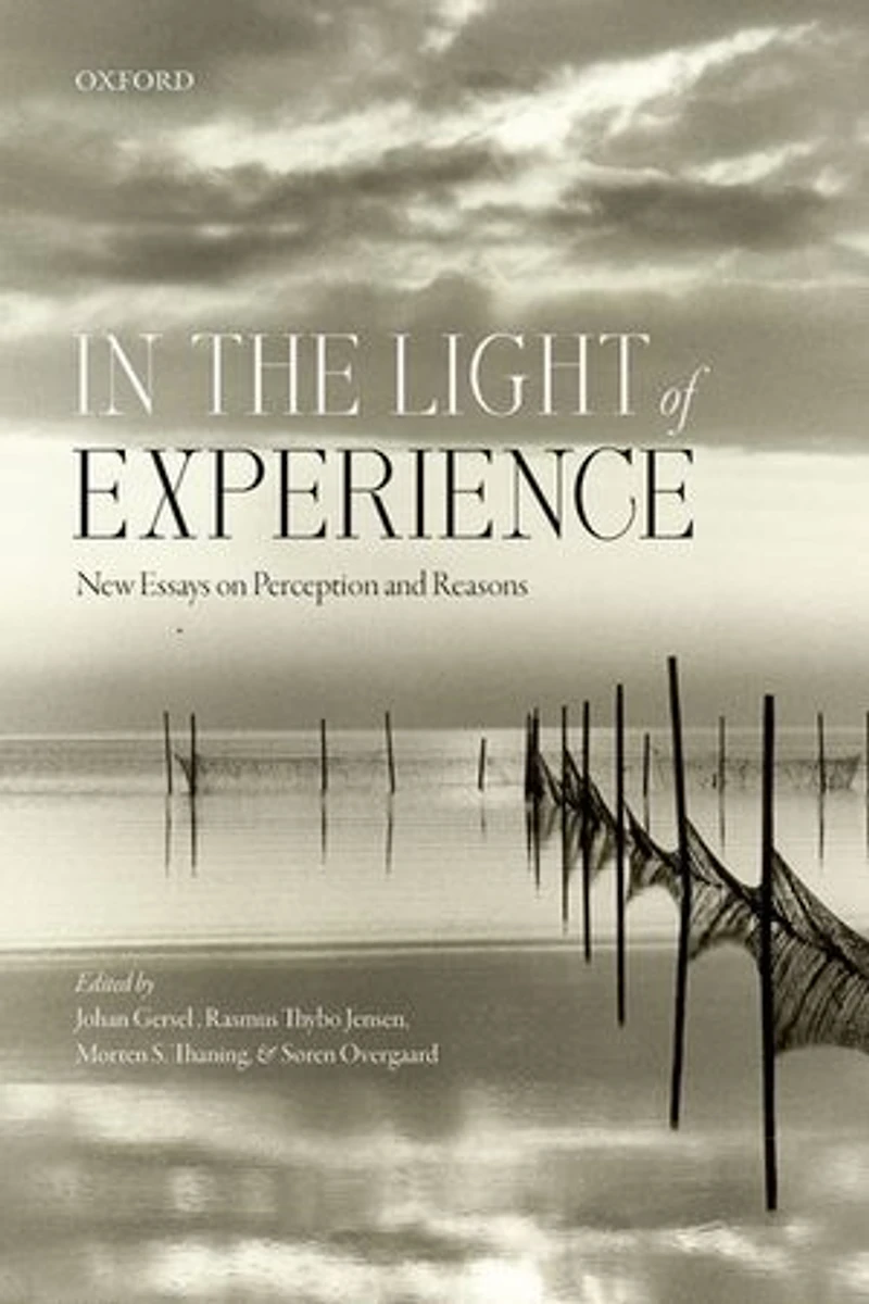 the Light of Experience: New Essays on Perception and Reasons