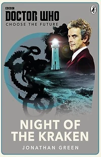 Doctor Who: Night of the Kraken: Choose Future