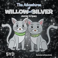 The Adventures of Willow and Silver: Journey to Space