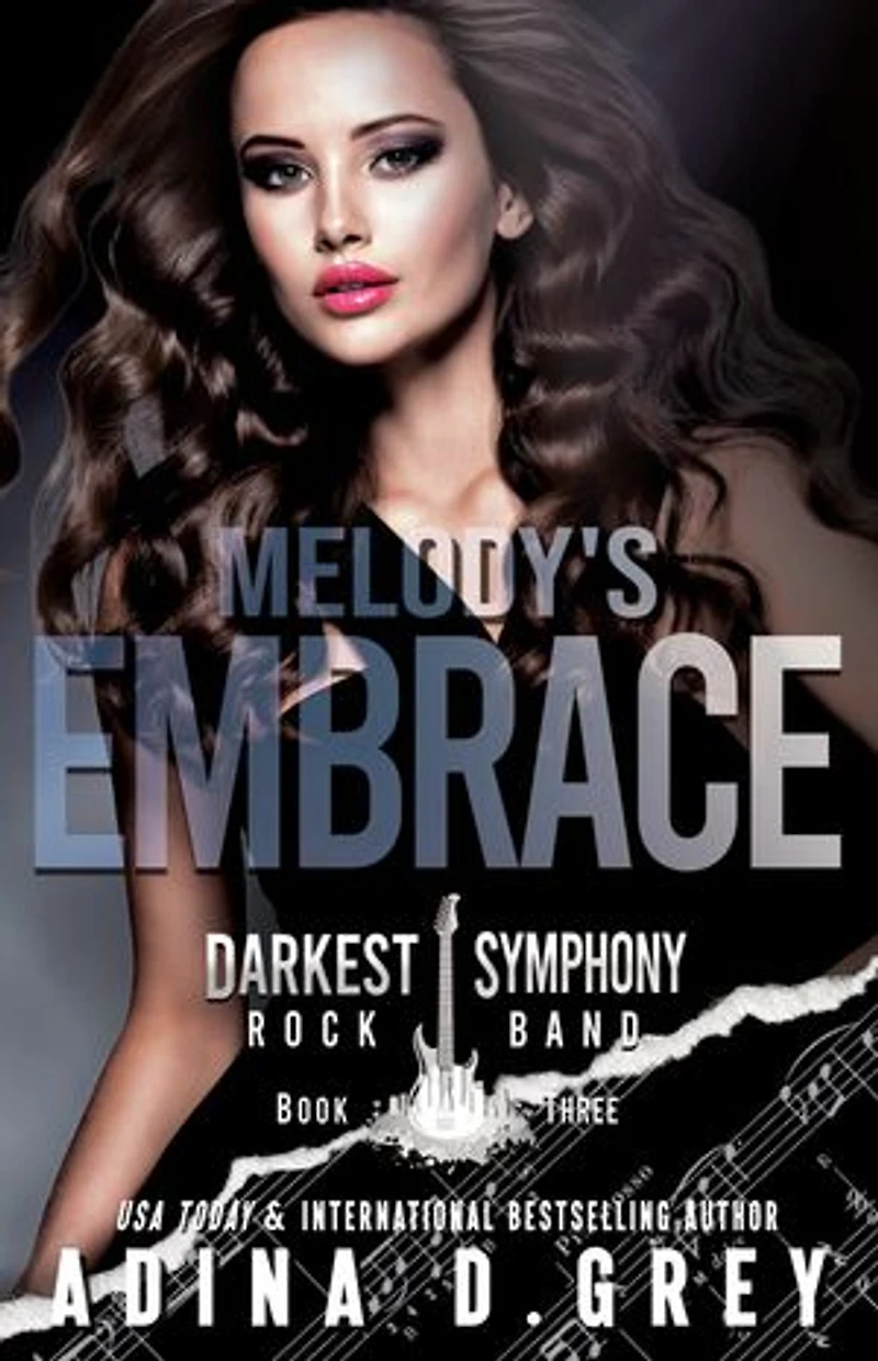 Melody's Embrace