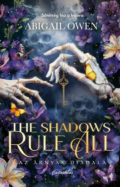 The Shadows Rule All -Az árnyak diadala