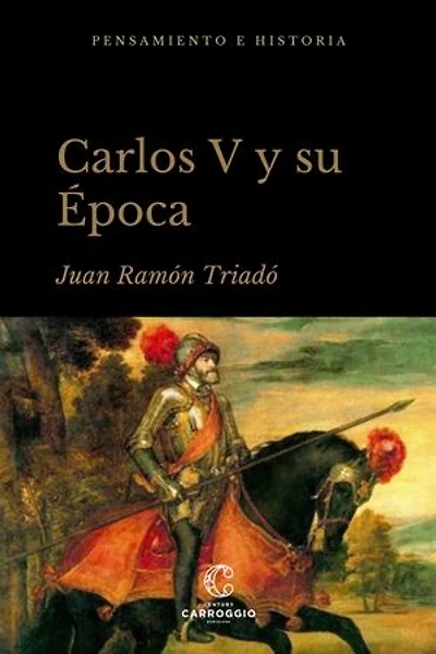 Carlos V y su Época