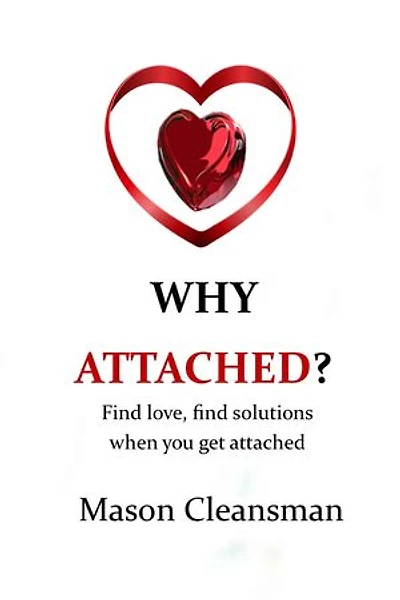 WHY ATTACHED: The standards of being together alone can and ought to give the morals of why we attached, it can be hazardous forfeiting the exceptional and explicit moral force of affection and love when attached.