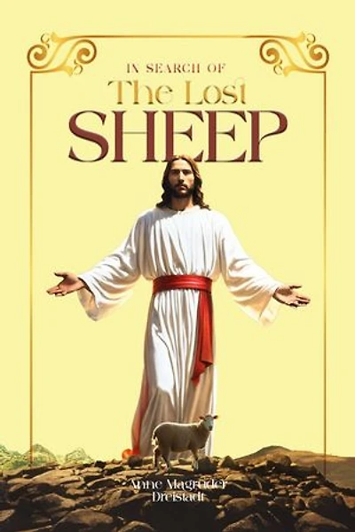 In Search of The Lost Sheep