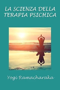 La scienza della terapia psichica