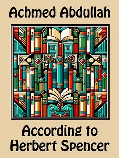 According to Herbert Spencer