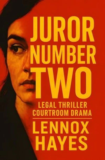 Juror Number Two