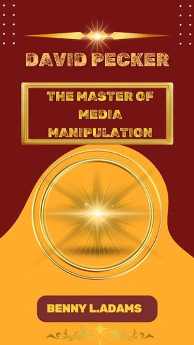 David Pecker: The Master of Media Manipulation