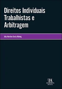 Direitos individuais trabalhistas e arbitragem