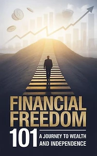 Financial Freedom 101: A Journey to Wealth and Independence