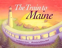 The Train to Maine