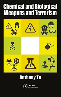 Chemical and Biological Weapons Terrorism