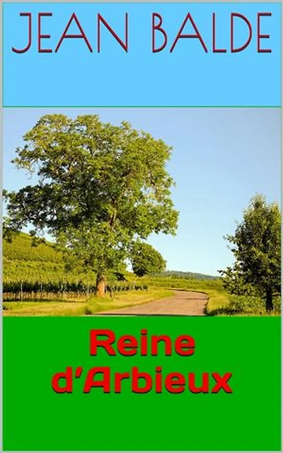 Reine d’Arbieux