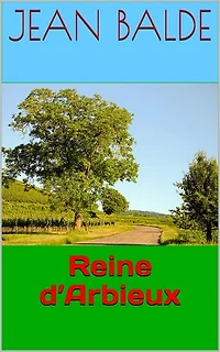 Reine d’Arbieux