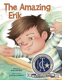Amazing Erik