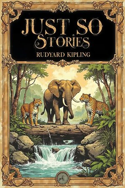 Just So Stories
