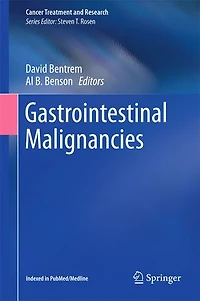 Gastrointestinal Malignancies