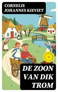 De Zoon van Dik Trom: Verrijkte editie.