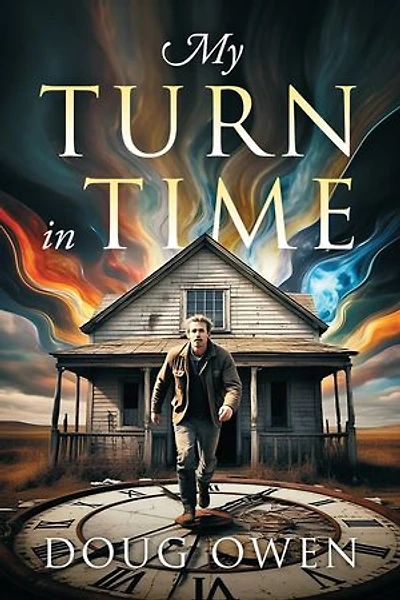 My Turn in Time