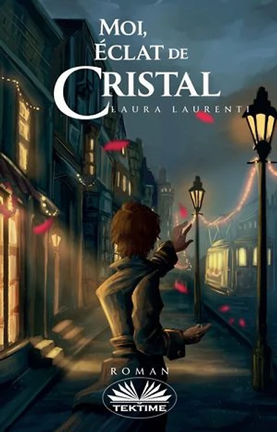 Moi, Éclat De Cristal