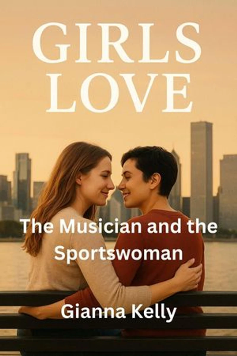 The Musician and the Sportswoman: Girls love, #38