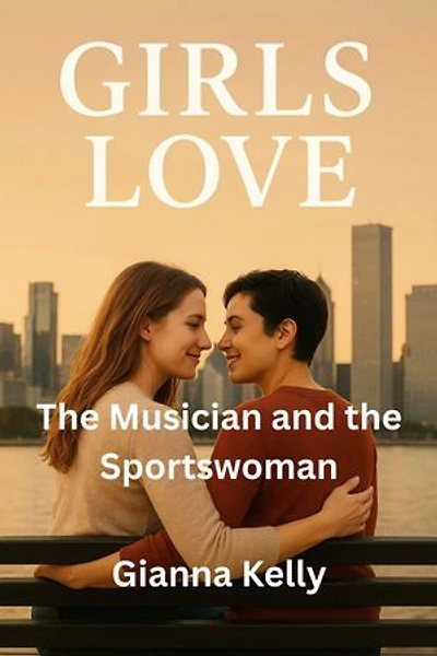 The Musician and the Sportswoman: Girls love, #38