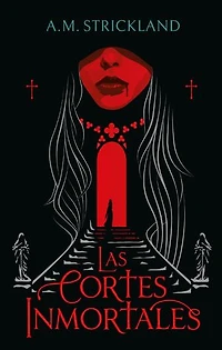 Las Cortes Inmortales, -Z