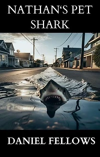 Nathan's Pet Shark