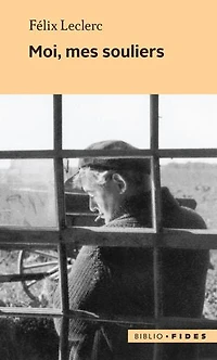 Moi mes souliers: journal d'un lièvre à deux pattes