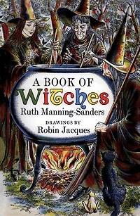 A Book of Witches