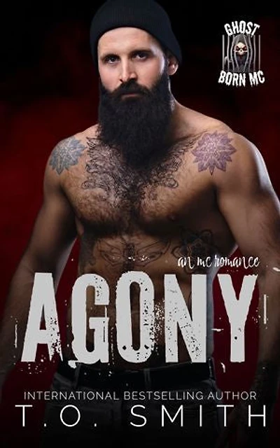 Agony: An MC Romance