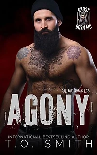 Agony: An MC Romance
