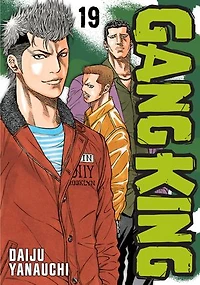 Gang King 19