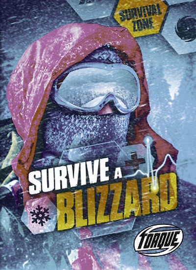Survive a Blizzard