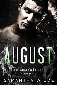 August (German Edition)