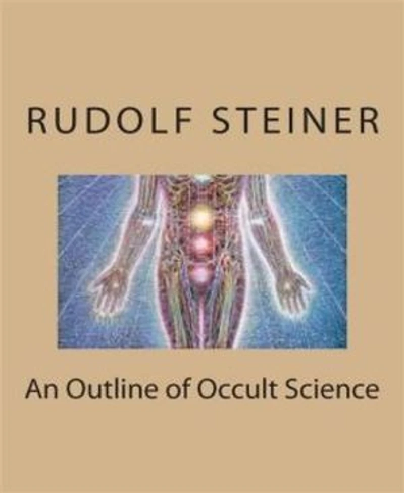 An Outline of Occult Science