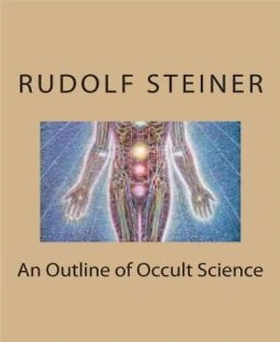 An Outline of Occult Science