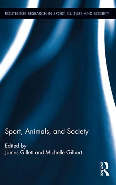 Sport, Animals, And Society