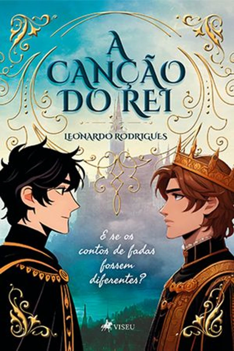A canção do Rei