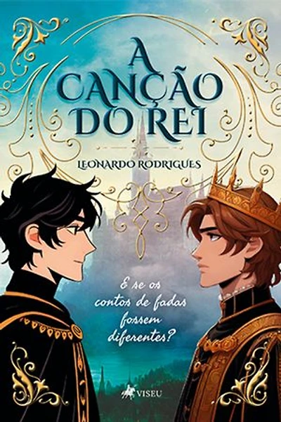 A canção do Rei