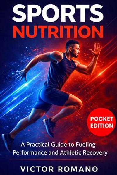 Sports Nutrition: A Practical Guide to Fueling Performance and Athletic Recovery