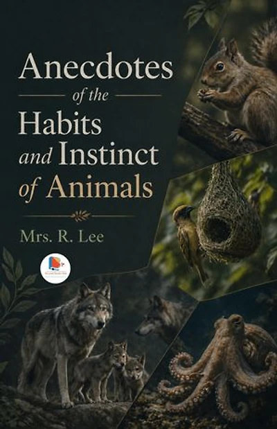 Anecdotes of the Habits and Instinct of Animals