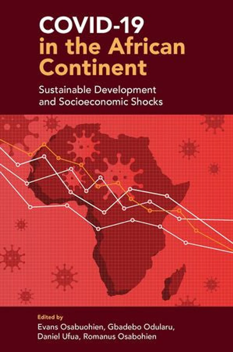 COVID-19 the African Continent: Sustainable Development and Socioeconomic Shocks
