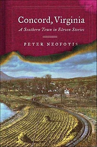 Concord, Virginia: A Southern Town in Eleven Stories