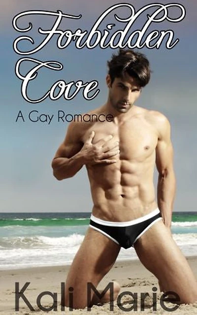 Forbidden Cove: A Gay Romance