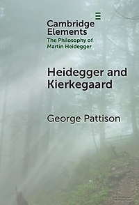 Heidegger and Kierkegaard