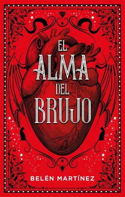 El Alma del Brujo,
