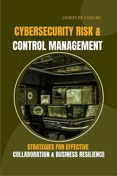 Cybersecurity Risk and Control Management Strategies for Effective Collaboration and Business Resilience