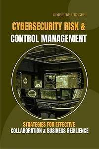 Cybersecurity Risk and Control Management Strategies for Effective Collaboration and Business Resilience