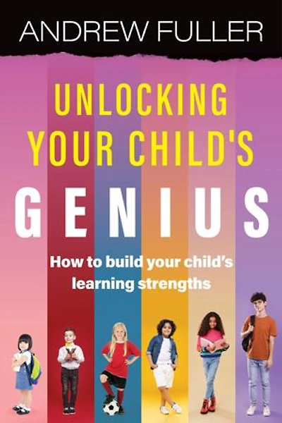 Unlocking Your Child's Genius